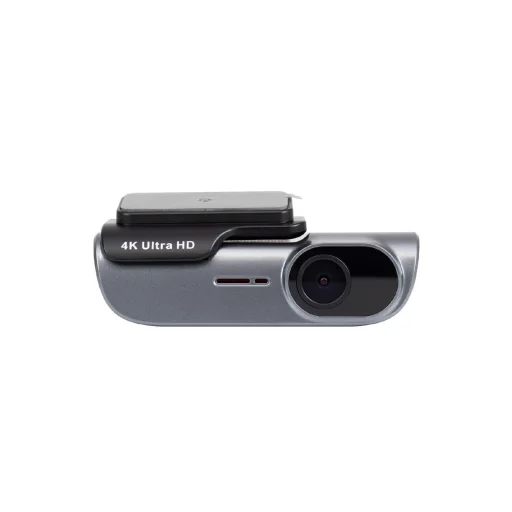 SAL DVR4KSMART autós menetrögzítő okos kamera, WiFi mobiltelefonos kapcsolat, 4K felbontás, Nightvision, G-SENSOR, magyar és más menü nyelvek - 3