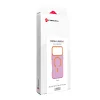  iPhone 18 Pro Max és iPhone 17 Pro Max lila Forcell F-Protect Vivid Premium MagSafe®-kompatibilis tok thumbnail