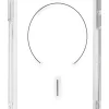  Apple iPhone 16e/17e OBAL:ME MagNetix Zenith átlátszó tok thumbnail