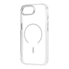  Apple iPhone 16e/17e OBAL:ME MagNetix Zenith átlátszó tok