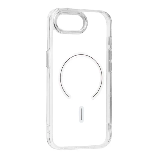  Apple iPhone 16e/17e OBAL:ME MagNetix Zenith átlátszó tok - 3