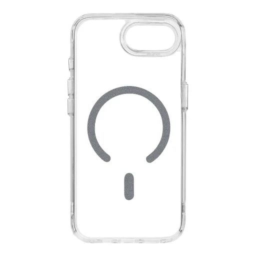  Apple iPhone 16e/17e OBAL:ME MagNetix Zenith átlátszó tok - 4