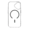  Apple iPhone 16 átlátszó OBAL:ME MagNetix Zenith MagSafe tok thumbnail
