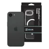  Apple iPhone 16e és 17e OBAL:ME MagNetix Wrist átlátszó, csillámos tok csuklópánttal thumbnail