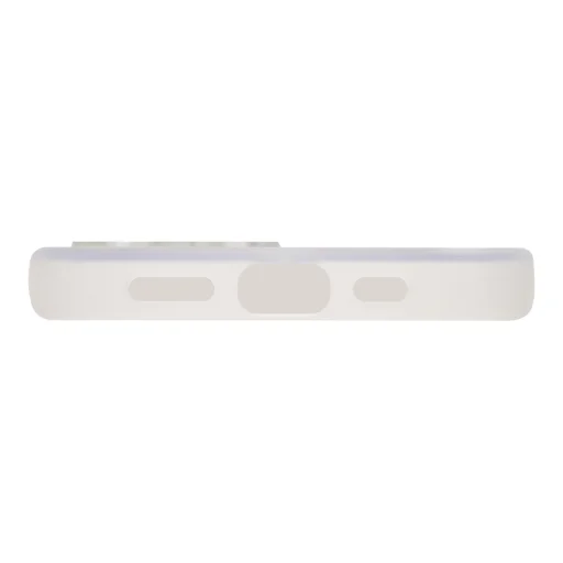  Apple iPhone 16e és 17e OBAL:ME MagNetix Wrist átlátszó, csillámos tok csuklópánttal - 5