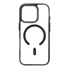  Apple iPhone 16 Pro fekete OBAL:ME MagNetix Zenith tok thumbnail