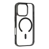  Apple iPhone 16 Pro fekete OBAL:ME MagNetix Zenith tok thumbnail
