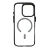  Apple iPhone 16 Pro fekete OBAL:ME MagNetix Zenith tok thumbnail