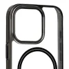  Apple iPhone 16 Pro fekete OBAL:ME MagNetix Zenith tok thumbnail