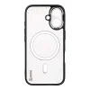  Apple iPhone 16 OBAL:ME MagNetix Wrist Onyx tok thumbnail