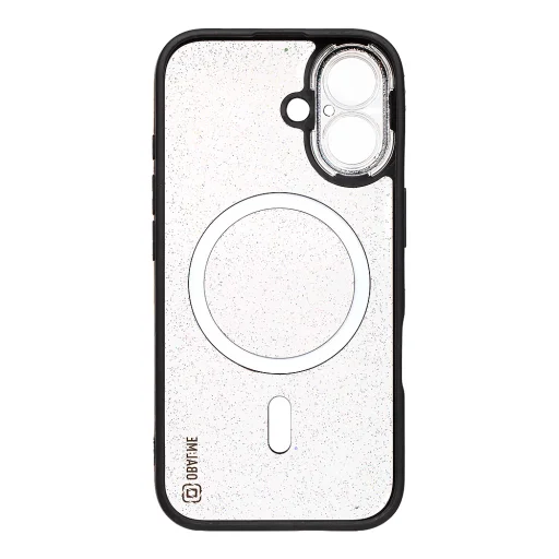  Apple iPhone 16 OBAL:ME MagNetix Wrist Onyx tok - 4