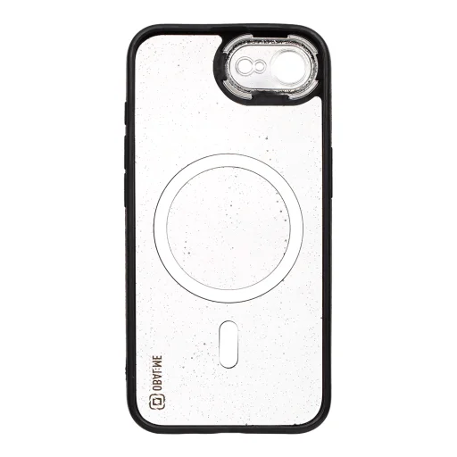  Apple iPhone 16e/17e ónix OBAL:ME MagNetix Wrist csuklópántos tok - 4