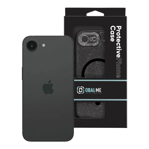  Apple iPhone 16e/17e ónix OBAL:ME MagNetix Wrist csuklópántos tok - 8