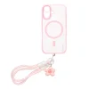  Apple iPhone 16 Blossom OBAL:ME MagNetix Wrist tok thumbnail