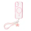  Apple iPhone 16 Blossom OBAL:ME MagNetix Wrist tok thumbnail