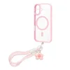  Apple iPhone 16 Blossom OBAL:ME MagNetix Wrist tok thumbnail