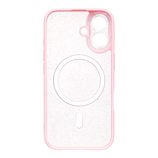  Apple iPhone 16 Blossom OBAL:ME MagNetix Wrist tok - 4