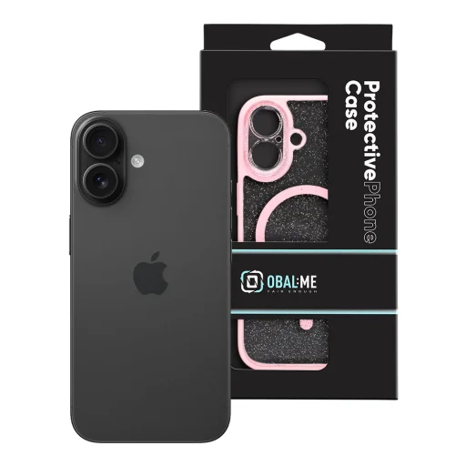  Apple iPhone 16 Blossom OBAL:ME MagNetix Wrist tok - 8