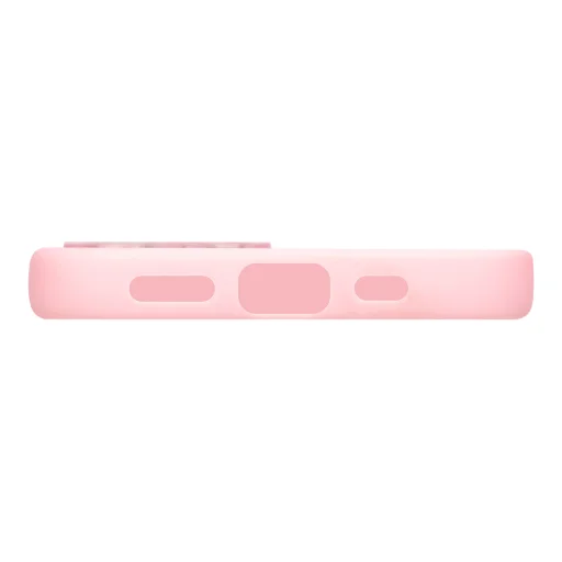  Apple iPhone 16e/17e átlátszó, csillámos OBAL:ME MagNetix Wrist Blossom tok csuklópánttal - 5