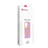  Samsung S26 lila Forcell F-Protect Vivid Premium MagSafe-kompatibilis tok thumbnail