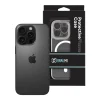 Apple iPhone 16 Pro OBAL:ME MagNetix Wrist átlátszó, csillámos tok csuklópánttal thumbnail