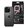  Apple iPhone 16 Pro OBAL:ME MagNetix Wrist átlátszó, csillámos tok – Blossom thumbnail