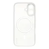  Apple iPhone 16 OBAL:ME MagNetix Wrist átlátszó tok csuklópánttal thumbnail