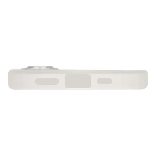  Apple iPhone 16 OBAL:ME MagNetix Wrist átlátszó tok csuklópánttal - 5