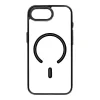  Apple iPhone 16e/17e OBAL:ME MagNetix Zenith átlátszó, fekete tok thumbnail