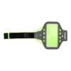 GEAR Sport ArmBand LED XL LED-világítású sportos kartok 4,7–6,1 hüvelykes telefonokhoz, fekete thumbnail