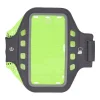 GEAR Sport ArmBand LED XL LED-világítású sportos kartok 4,7–6,1 hüvelykes telefonokhoz, fekete thumbnail