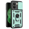  Xiaomi Redmi Note 17 Pro Max zöld Techsuit CamShield Series tok thumbnail