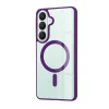  Samsung Galaxy S26 FE lila Techsuit MagSafe Pro tok thumbnail
