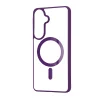  Samsung Galaxy S26 FE lila Techsuit MagSafe Pro tok thumbnail