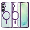  Samsung Galaxy S26 FE lila Techsuit MagSafe Pro tok thumbnail