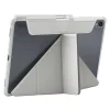  Samsung Galaxy Tab S12 Plus szürke Spigen Air Skin Pro (ACS11824) táblagéptok thumbnail