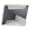  Samsung Galaxy Tab S12 Plus szürke Spigen Air Skin Pro (ACS11824) táblagéptok thumbnail