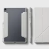  Samsung Galaxy Tab S12 Plus szürke Spigen Air Skin Pro (ACS11824) táblagéptok thumbnail