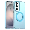  Samsung Galaxy S26 FE kék Techsuit CandyCase MagSafe tok thumbnail