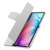  Samsung Galaxy Tab S12 Plus Spigen Ultra Hybrid Pro (ACS11826) szürke tok thumbnail