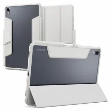  Samsung Galaxy Tab S12 Plus Spigen Ultra Hybrid Pro (ACS11826) szürke tok