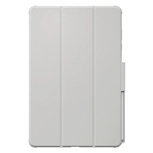  Samsung Galaxy Tab S12 Plus Spigen Ultra Hybrid Pro (ACS11826) szürke tok - 3
