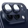  iPhone Duo edzett kameravédő üveg Techsuit – éjszakai égbolt mintával thumbnail