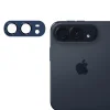  iPhone Duo edzett kameravédő üveg Techsuit – éjszakai égbolt mintával thumbnail