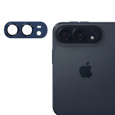  iPhone Duo edzett kameravédő üveg Techsuit – éjszakai égbolt mintával