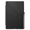  Samsung Galaxy Tab S12 Plus fekete Spigen Air Skin Pro tok (ACS11823) thumbnail