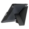 Samsung Galaxy Tab S12 Plus fekete Spigen Air Skin Pro tok (ACS11823) thumbnail