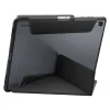  Samsung Galaxy Tab S12 Plus fekete Spigen Air Skin Pro tok (ACS11823) thumbnail