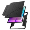  Samsung Galaxy Tab S12 Plus fekete Spigen Air Skin Pro tok (ACS11823) thumbnail