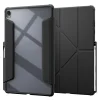  Samsung Galaxy Tab S12 Plus fekete Spigen Air Skin Pro tok (ACS11823) thumbnail